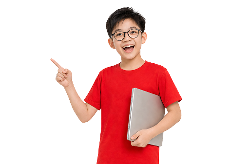 Học viên MindX học công nghệ và AI