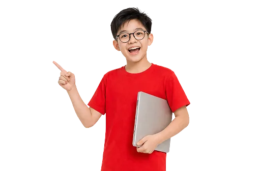 Học viên MindX học công nghệ và AI
